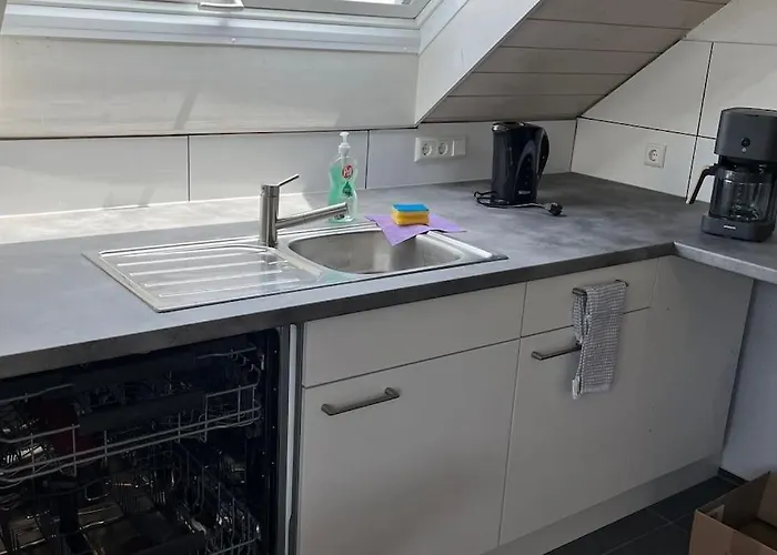 Loewen Appartement