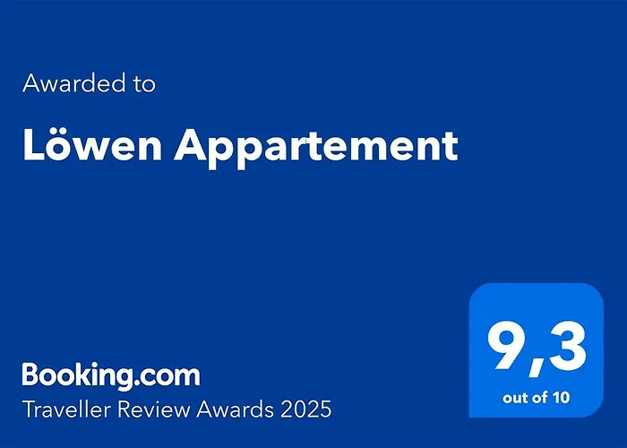 Loewen Appartement