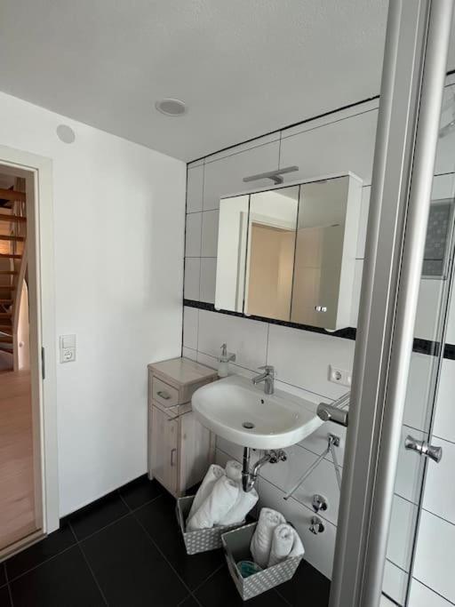 Loewen Apartment