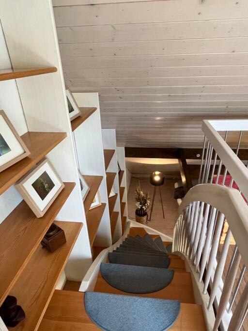Apartment Loewen *