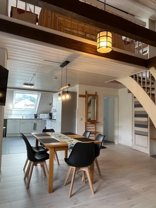 Loewen Apartment